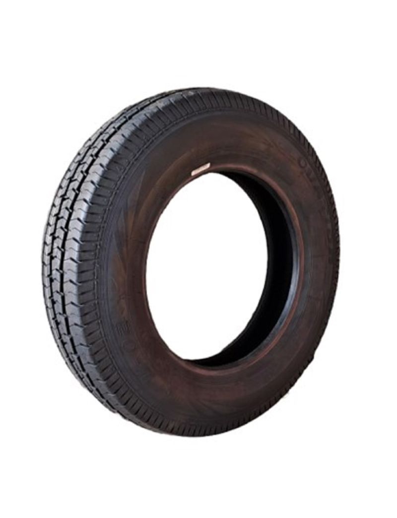 13 Inch Caravan Tyres