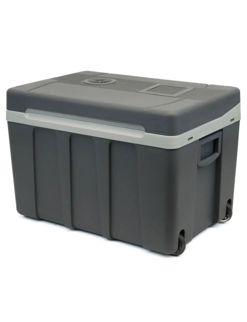 50L Thermoelectric Cooler & Warmer Box | AutoLeisure