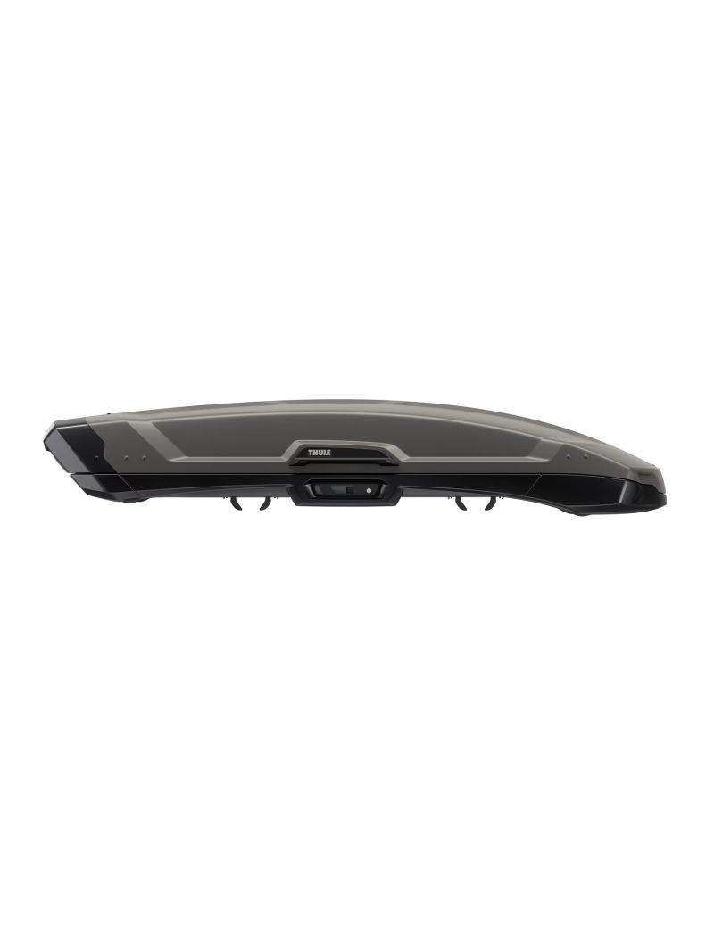 Thule Vector M Car Roof Box Titan Matte Collection Only