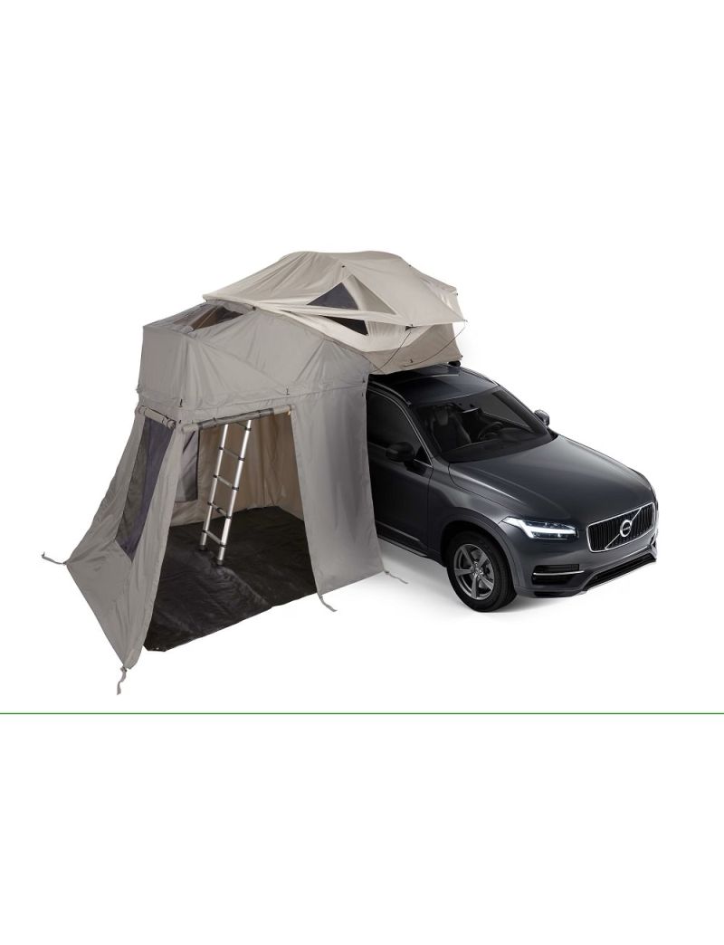 Thule car roof tent sale