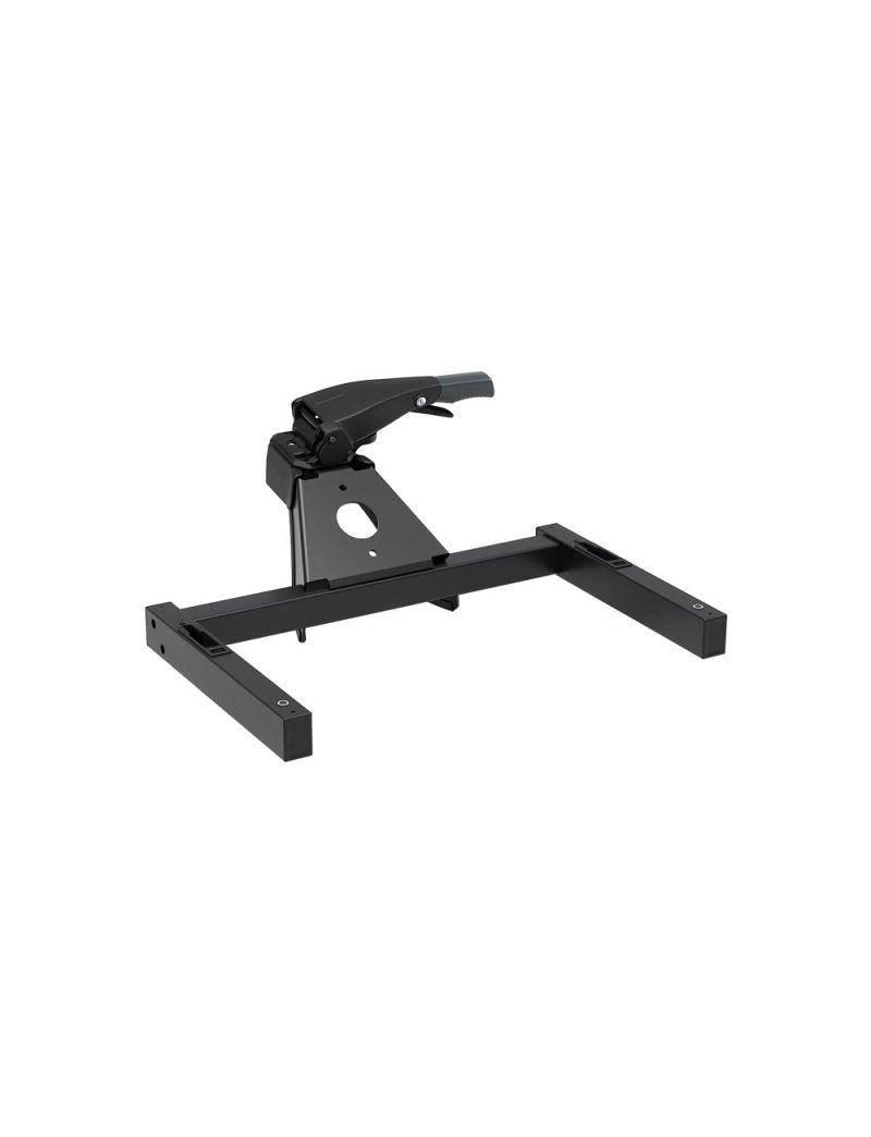 Thule tow bar discount storage