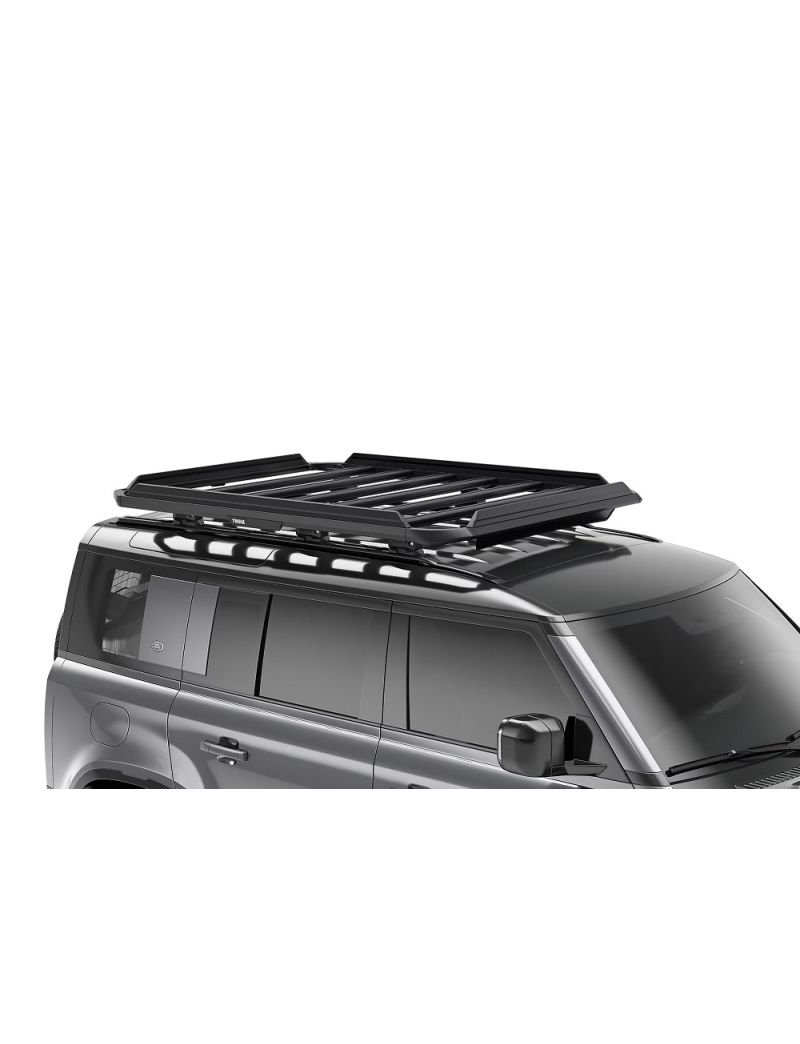 Thule Caprock Vehicle Roof Platform Railing Kit XXL | AutoLeisure