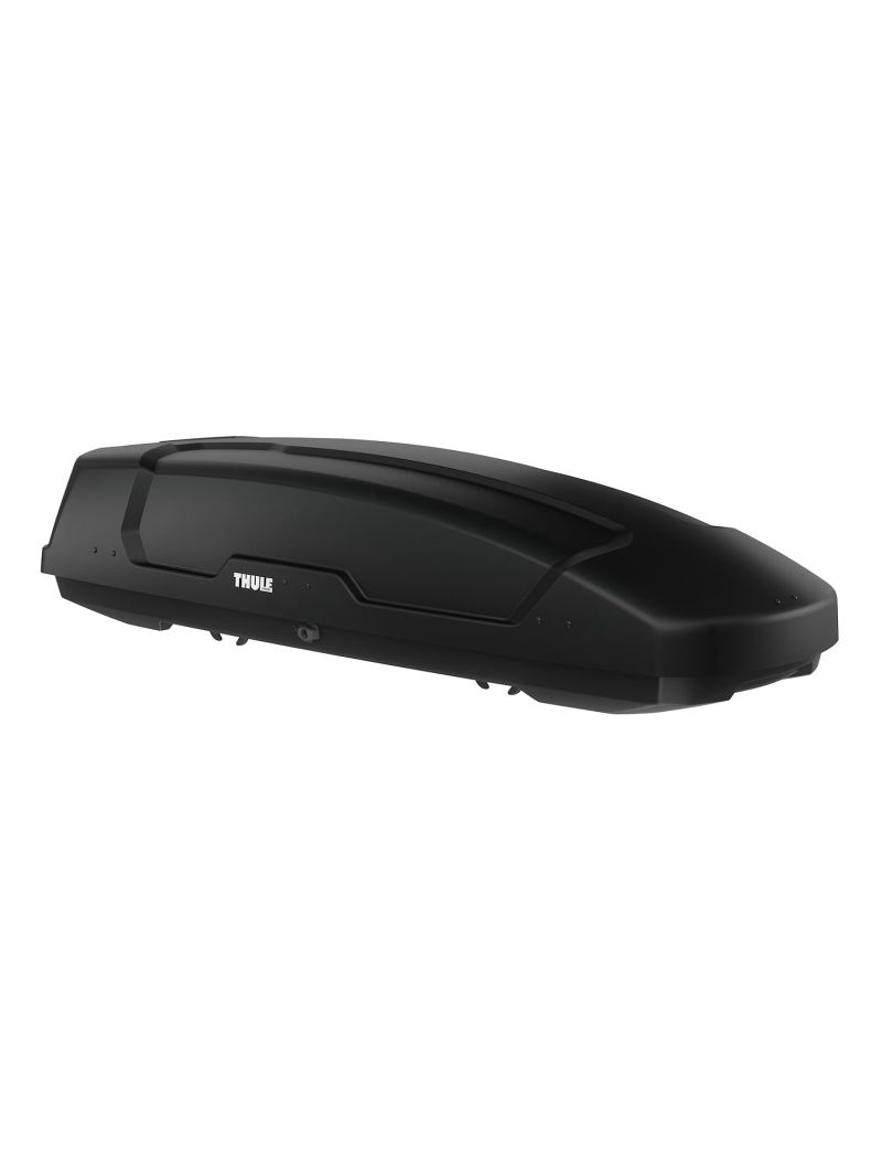 Thule Motion XT L Car Roof Box Titan Glossy Collection Only