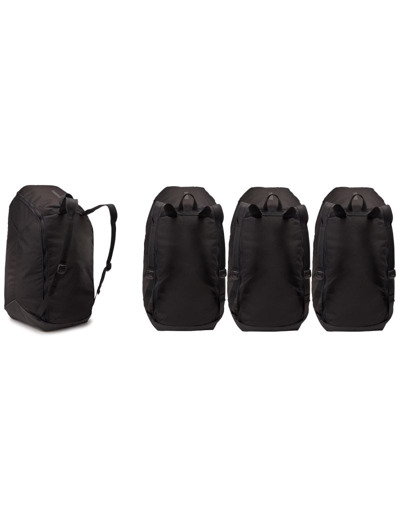 Thule GoPack Backpack Set For Cargo Carriers Black AutoLeisure