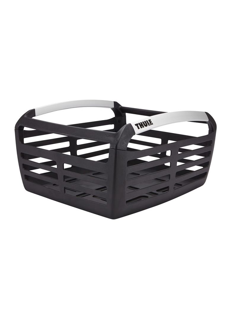 Thule basket hot sale bike