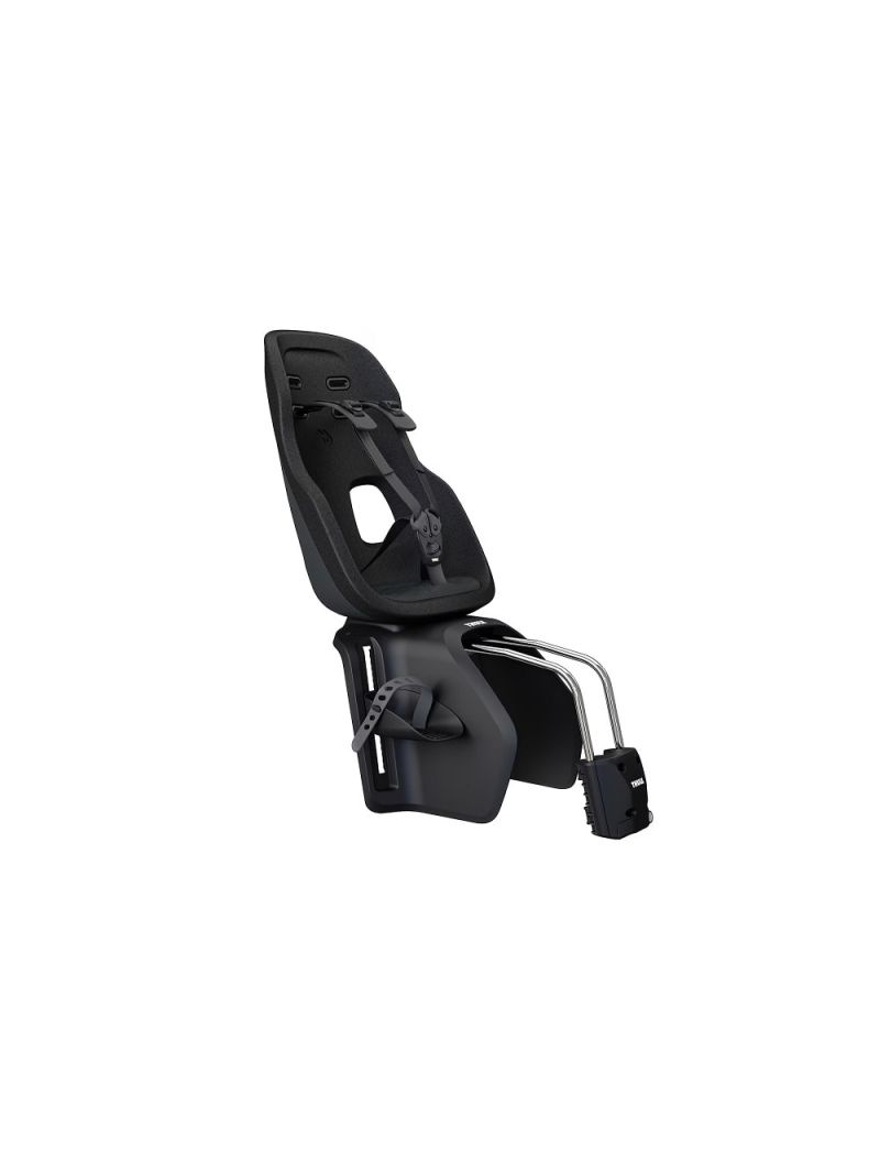 thule yepp nexxt maxi frame mount child bike seat