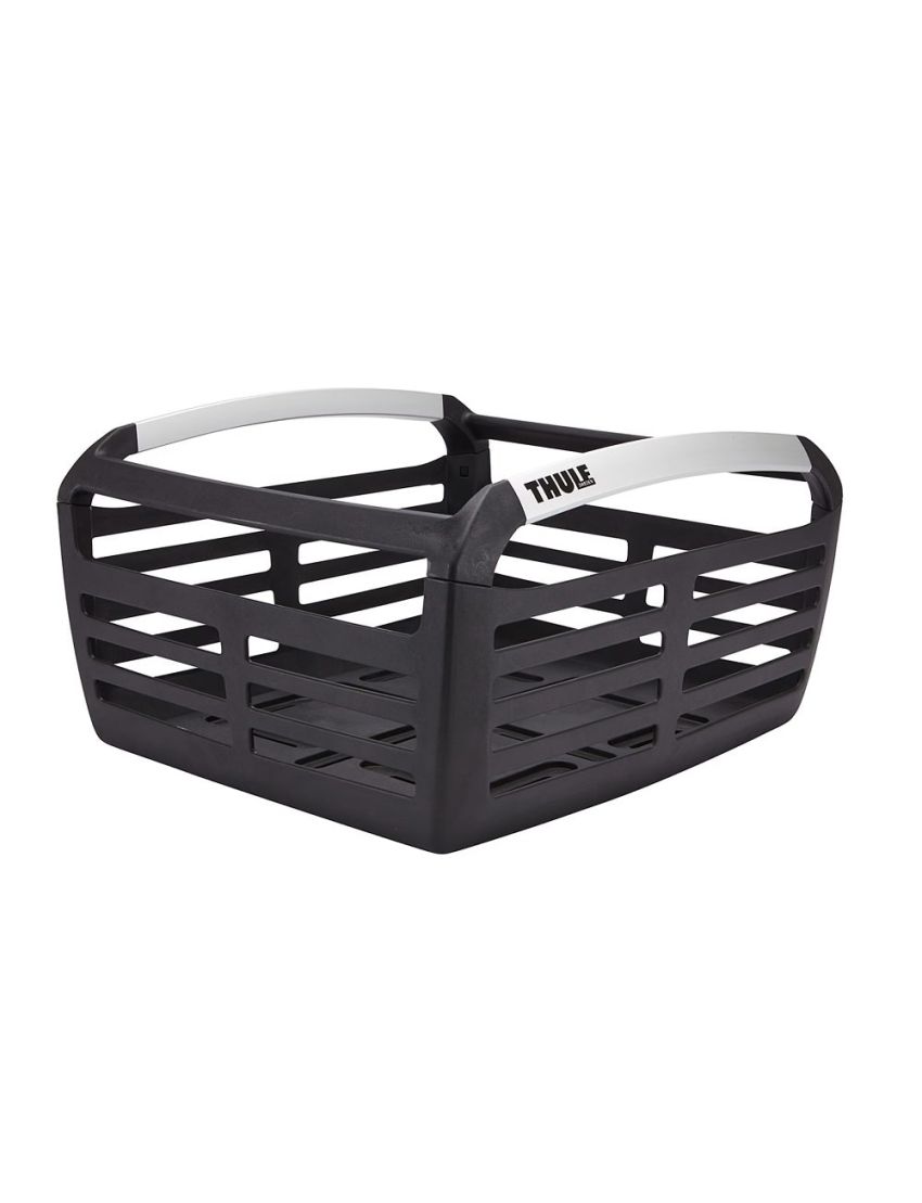 Thule bicycle basket sale