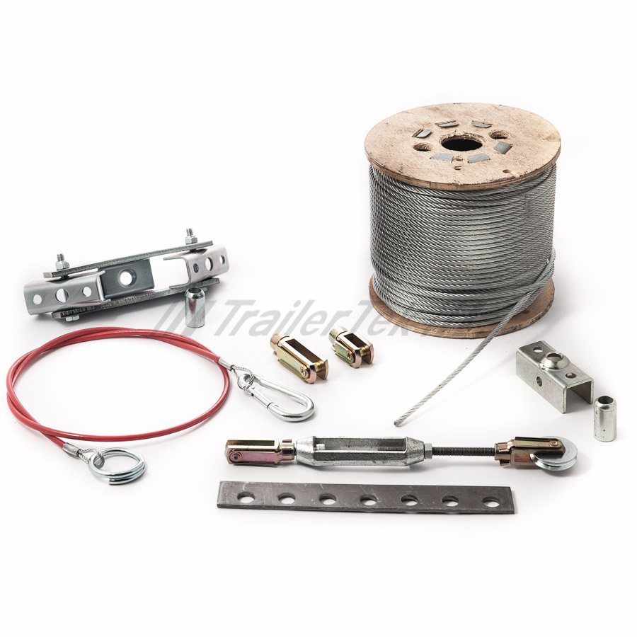 Caravan Brake Spares | Autoleisure